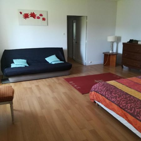 Guest House Groupe Et Famille Saint-Saint-Paimboeuf Dış mekan fotoğraf